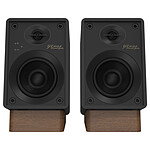 Enceinte sans fil Onkyo GX-10DB Noir - Enceinte compacte   - Autre vue