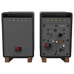 Enceinte sans fil Onkyo GX-10DB Noir - Enceinte compacte   - Autre vue