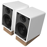 Enceinte sans fil Onkyo GX-10DB Blanc - Enceinte compacte    - Autre vue