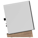 Enceinte sans fil Onkyo GX-10DB Blanc - Enceinte compacte    - Autre vue