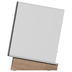 Enceinte sans fil Onkyo GX-10DB Blanc - Enceinte compacte    - Autre vue