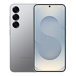 Smartphone reconditionné Samsung Galaxy S25 5G (Gris) - 128 Go · Reconditionné - Autre vue