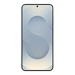 Smartphone reconditionné Samsung Galaxy S25 5G (Gris) - 128 Go · Reconditionné - Autre vue