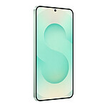 Smartphone reconditionné Samsung Galaxy S25 5G (Vert d'eau) - 128 Go · Reconditionné - Autre vue