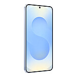 Smartphone Samsung Galaxy S25 5G (Bleu clair) - 128 Go - Autre vue Smartphone Samsung Galaxy S25 5G (Bleu clair) - 128 Go - Autre vue
