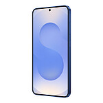 Smartphone reconditionné Samsung Galaxy S25 5G (Bleu nuit) - 128 Go · Reconditionné - Autre vue