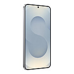 Smartphone reconditionné Samsung Galaxy S25 5G (Gris) - 256 Go · Reconditionné - Autre vue