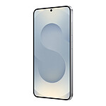 Smartphone reconditionné Samsung Galaxy S25 5G (Gris) - 256 Go · Reconditionné - Autre vue
