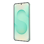 Smartphone Samsung Galaxy S25 5G (Vert d'eau) - 256 Go - Autre vue
