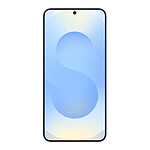 Smartphone reconditionné Samsung Galaxy S25 5G (Bleu clair) - 256 Go · Reconditionné - Autre vue