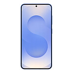 Smartphone Samsung Galaxy S25 5G (Bleu nuit) - 512 Go - Autre vue