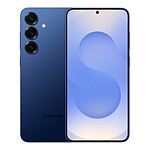 Smartphone reconditionné Samsung Galaxy S25+ 5G (Bleu nuit) - 256 Go · Reconditionné - Autre vue