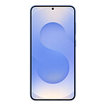 Smartphone reconditionné Samsung Galaxy S25+ 5G (Bleu nuit) - 256 Go · Reconditionné - Autre vue