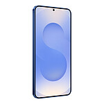 Smartphone reconditionné Samsung Galaxy S25+ 5G (Bleu nuit) - 256 Go · Reconditionné - Autre vue