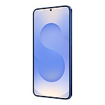 Smartphone reconditionné Samsung Galaxy S25+ 5G (Bleu nuit) - 256 Go · Reconditionné - Autre vue