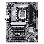 Carte mère Gigabyte B860 DS3H WIFI6E - Autre vue