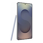 Smartphone Samsung Galaxy S25 Ultra 5G (Bleu) - 512 Go - Autre vue