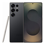 Smartphone Samsung Galaxy S25 Ultra 5G (Noir) - 1 To - Autre vue