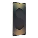 Smartphone Samsung Galaxy S25 Ultra 5G (Noir) - 1 To - Autre vue