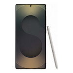 Smartphone Samsung Galaxy S25 Ultra 5G (Noir) - 1 To - Autre vue