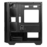 Boîtier PC MSI MAG FORGE M100R - Noir - Autre vue