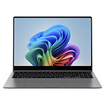 PC portable Samsung Galaxy Book5 Pro 16" Anthracite (NP960XHA-KG2FR) - Autre vue PC portable Samsung Galaxy Book5 Pro 16" Anthracite (NP960XHA-KG2FR) - Autre vue