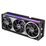 Carte graphique Asus ROG Astral GeForce RTX 5090 32GB GDDR7 OC Edition - Autre vue