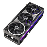 Carte graphique Asus ROG Astral GeForce RTX 5090 32GB GDDR7 OC Edition - Autre vue