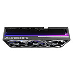 Carte graphique Asus ROG Astral GeForce RTX 5090 32GB GDDR7 OC Edition - Autre vue