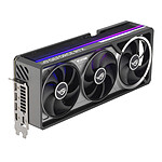 Carte graphique Asus ROG Astral GeForce RTX 5090 32GB GDDR7 OC Edition - Autre vue