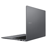 PC portable Samsung Galaxy Book5 Pro 14" Anthracite (NP940XHA-KG2FR) - Autre vue