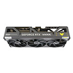 Carte graphique Asus TUF Gaming GeForce RTX 5090 32GB GDDR7 OC Edition - Autre vue