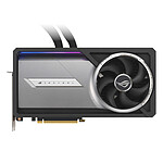 Carte graphique Asus ROG Astral LC GeForce RTX 5090 32GB GDDR7 - Autre vue