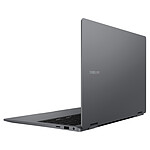 PC portable Samsung Galaxy Book5 360 15.6" Anthracite (NP750QHA-KA3FR) - Autre vue PC portable Samsung Galaxy Book5 360 15.6" Anthracite (NP750QHA-KA3FR) - Autre vue