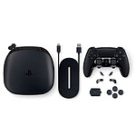 Manette de jeu Sony DualSense Edge - Noir - Autre vue