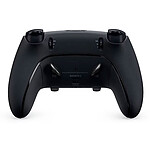 Manette de jeu Sony DualSense Edge - Noir - Autre vue