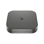 SSD externe Corsair EX400U - 1 To - Autre vue