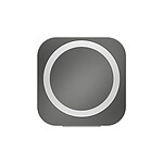 SSD externe Corsair EX400U - 1 To - Autre vue