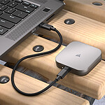 SSD externe Corsair EX400U - 1 To - Autre vue