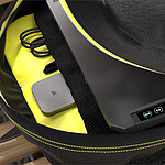 SSD externe Corsair EX400U - 1 To - Autre vue