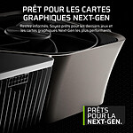 Alimentation PC Corsair RM850e (2025) - Noir - Autre vue