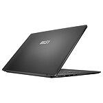 PC portable MSI Modern 15 F13MG-226FR - Autre vue PC portable MSI Modern 15 F13MG-226FR - Autre vue
