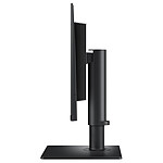Écran PC Samsung S27D400GAU - Autre vue Écran PC Samsung S27D400GAU - Autre vue