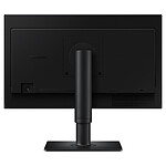Écran PC Samsung S27D400GAU - Autre vue Écran PC Samsung S27D400GAU - Autre vue