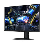 Écran PC Samsung Odyssey G7 S27DG702EU - Autre vue Écran PC Samsung Odyssey G7 S27DG702EU - Autre vue