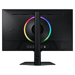Écran PC Samsung Odyssey G7 S27DG702EU - Autre vue Écran PC Samsung Odyssey G7 S27DG702EU - Autre vue