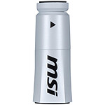 Carte graphique MSI GeForce RTX 5080 16G VENTUS 3X OC WHITE - Autre vue