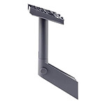 Routeur et modem Starlink Support Mural Mini Kit - Autre vue Routeur et modem Starlink Support Mural Mini Kit - Autre vue