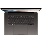 PC portable Asus Zenbook S 16 OLED UM5606KA-RK002W - Autre vue PC portable Asus Zenbook S 16 OLED UM5606KA-RK002W - Autre vue