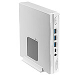 PC de bureau MSI Pro DP10 13M-003EU Blanc - Autre vue PC de bureau MSI Pro DP10 13M-003EU Blanc - Autre vue